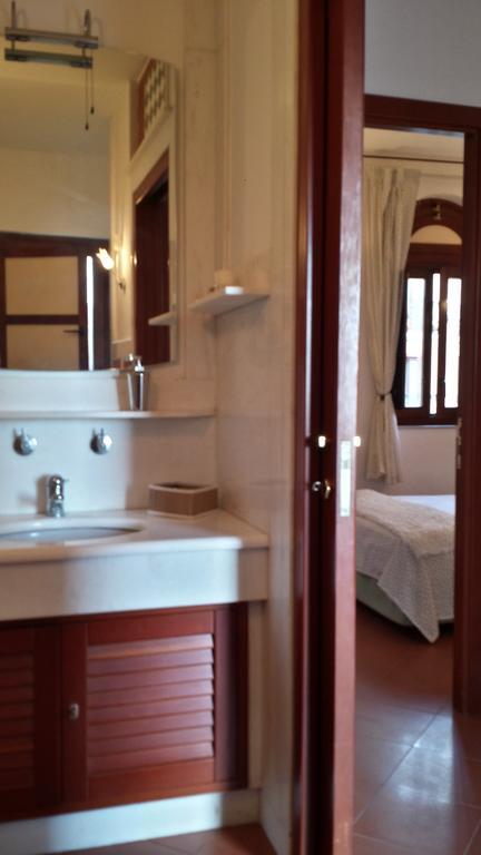 Il Gelsomino Taormina Center Apartment Ruang foto