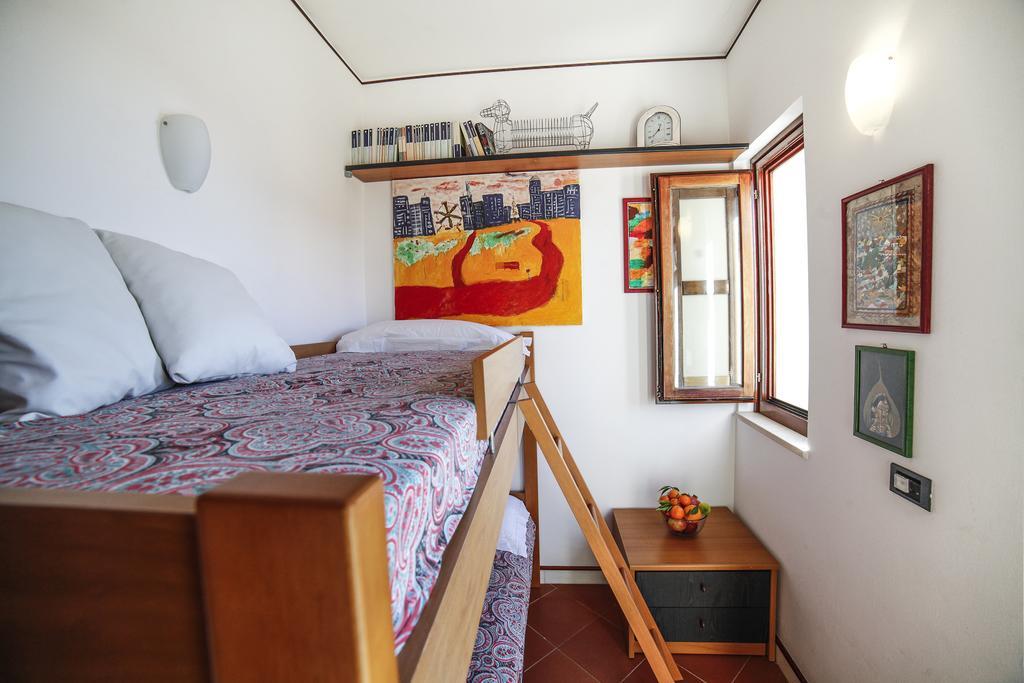 Il Gelsomino Taormina Center Apartment Bagian luar foto