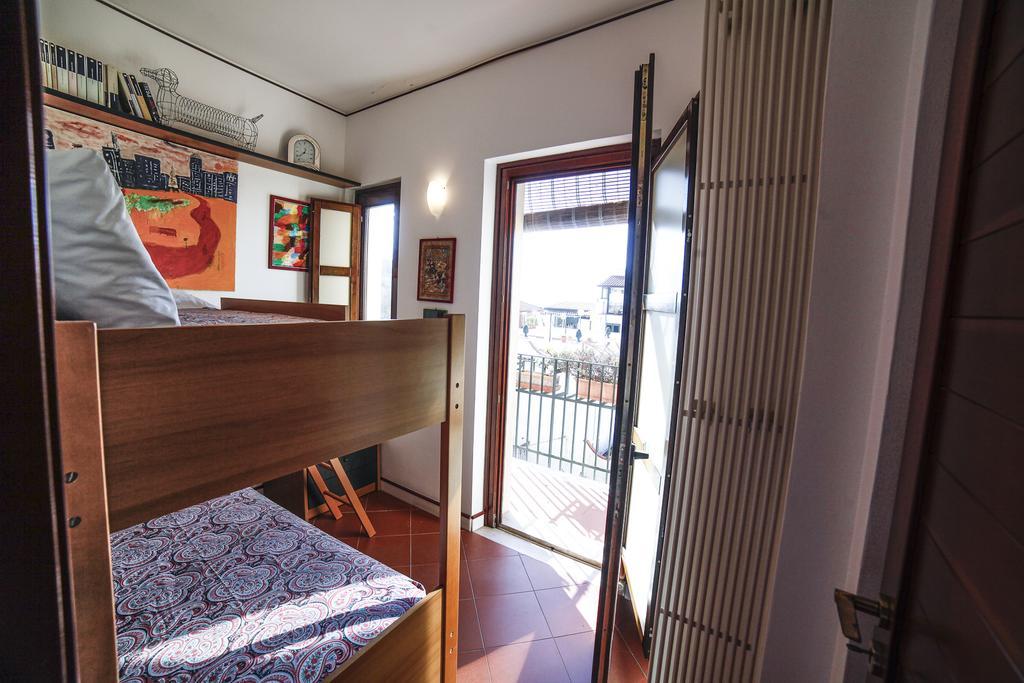 Il Gelsomino Taormina Center Apartment Bagian luar foto