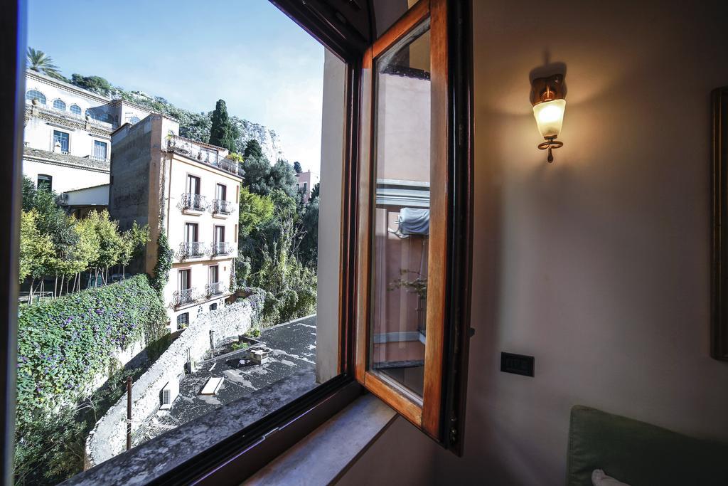 Il Gelsomino Taormina Center Apartment Bagian luar foto