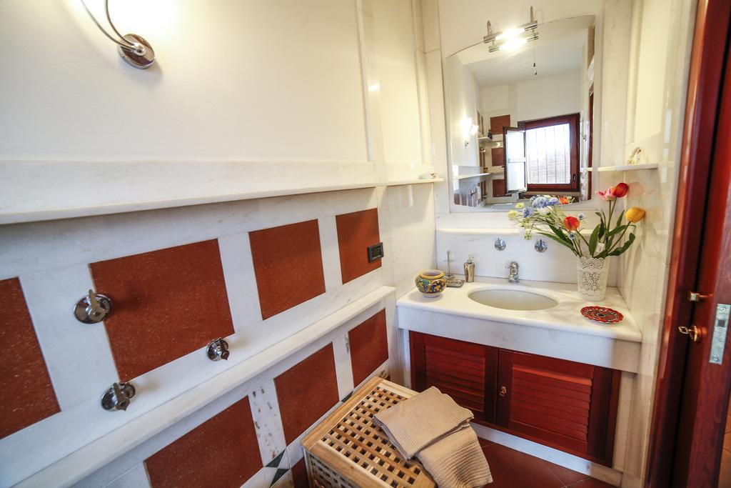 Il Gelsomino Taormina Center Apartment Bagian luar foto