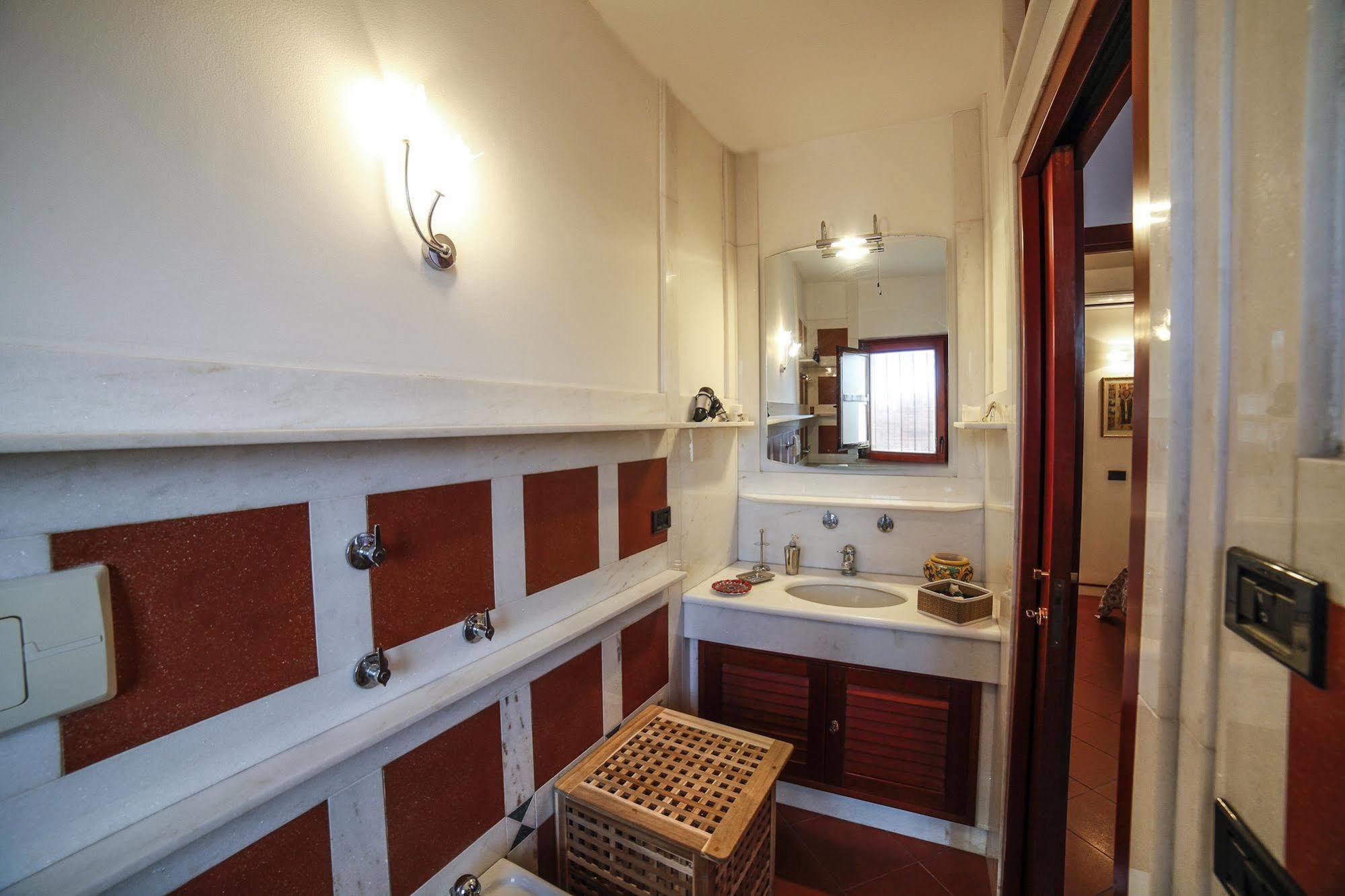 Il Gelsomino Taormina Center Apartment Bagian luar foto
