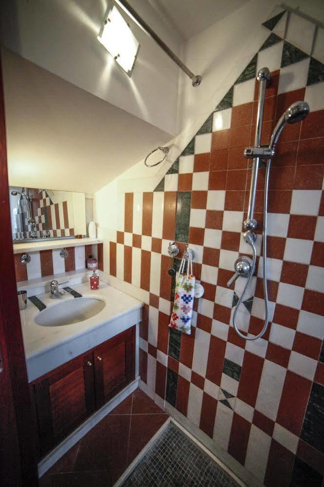 Il Gelsomino Taormina Center Apartment Bagian luar foto