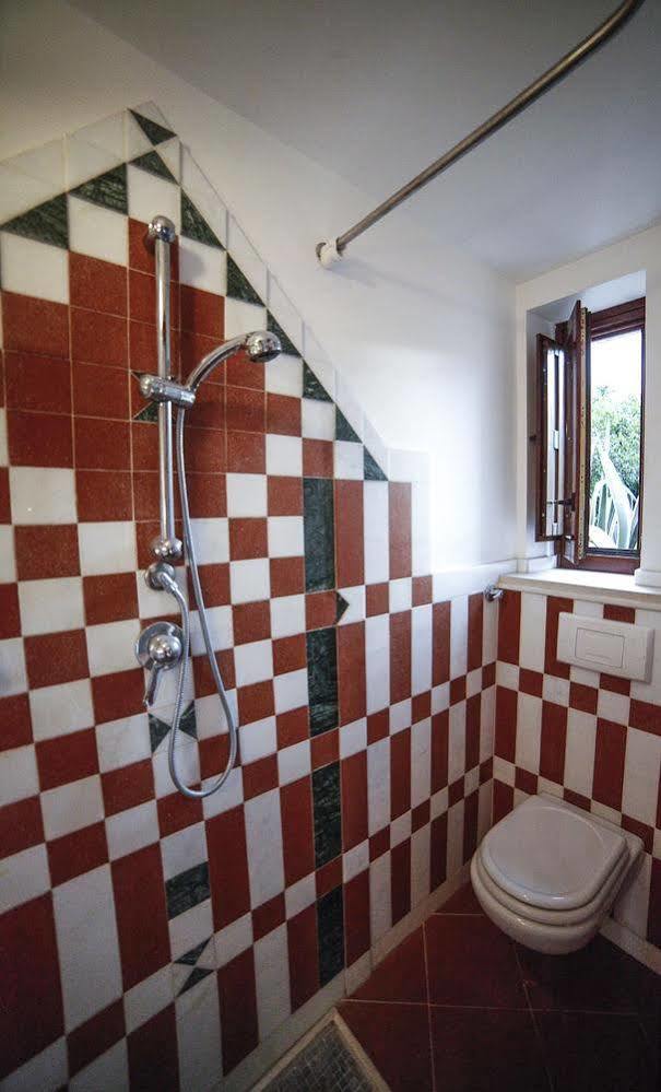 Il Gelsomino Taormina Center Apartment Bagian luar foto