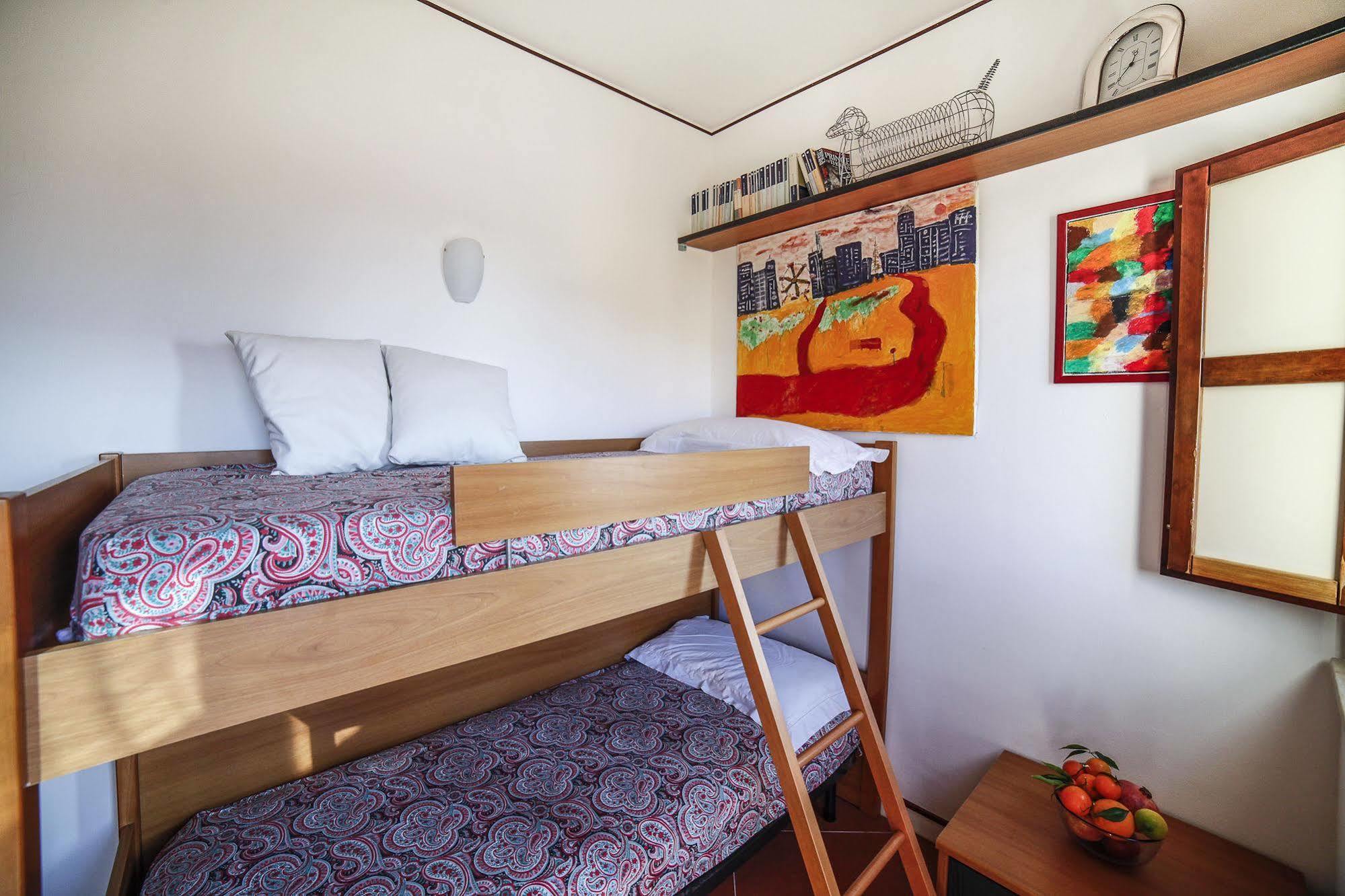 Il Gelsomino Taormina Center Apartment Bagian luar foto
