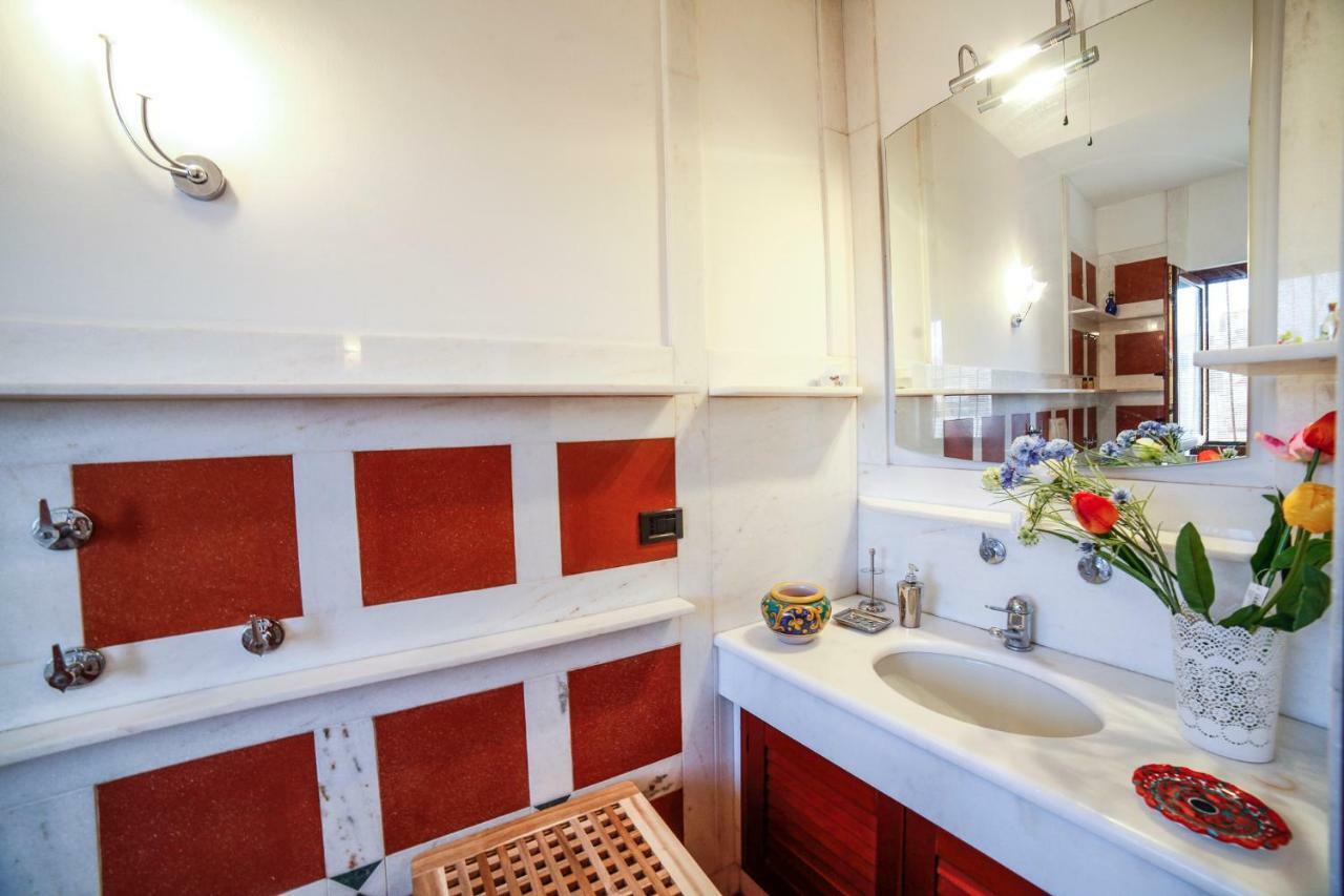 Il Gelsomino Taormina Center Apartment Bagian luar foto